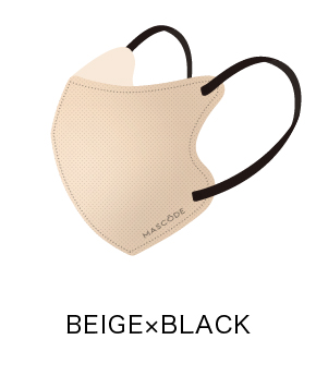 IVORY × BEIGE
