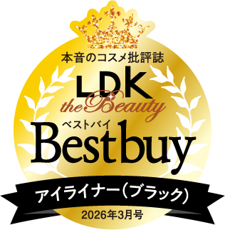 LDK バッジ