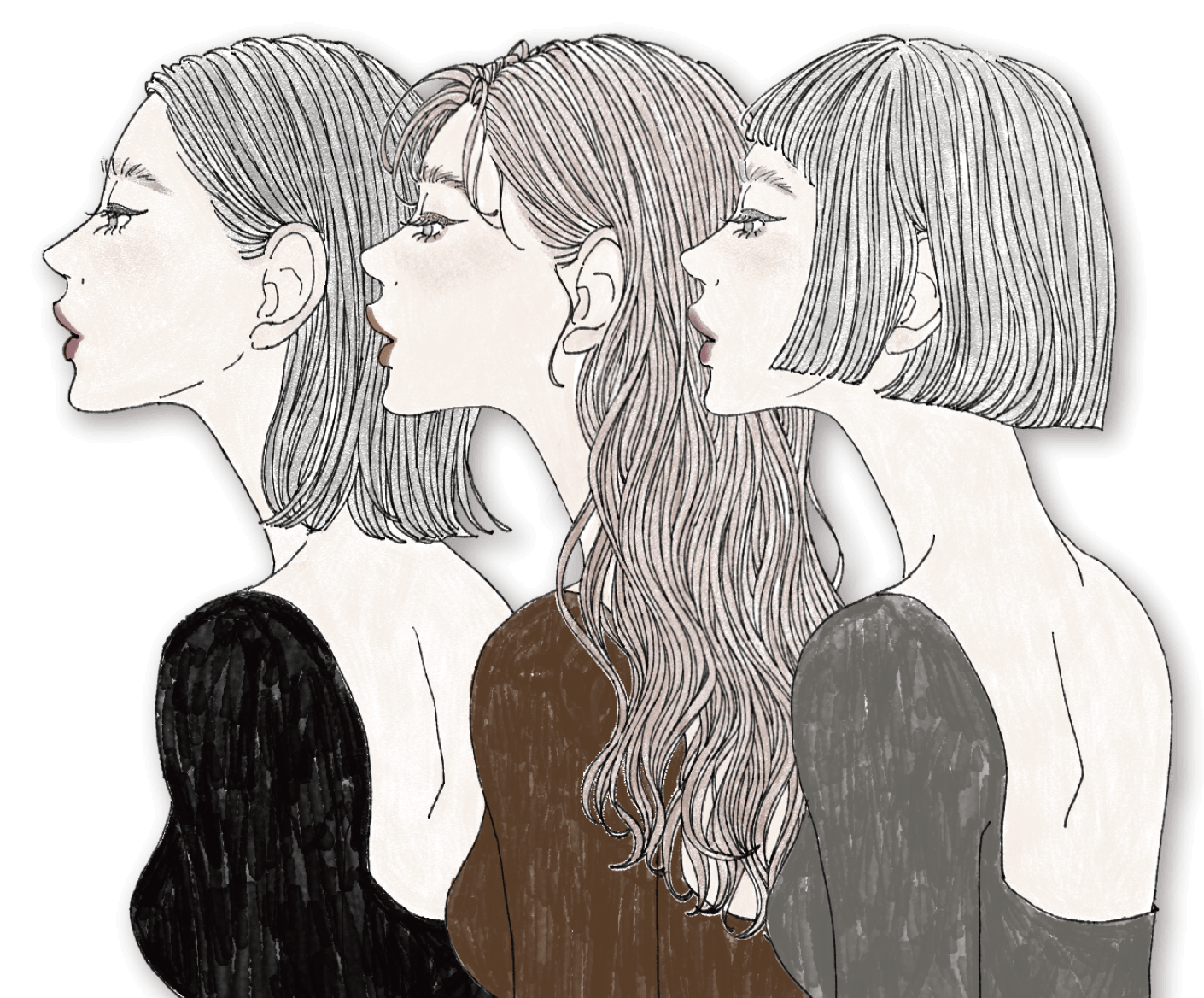 イラスト