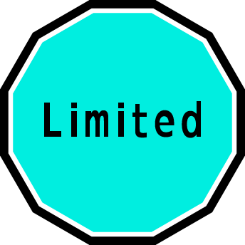 Limited