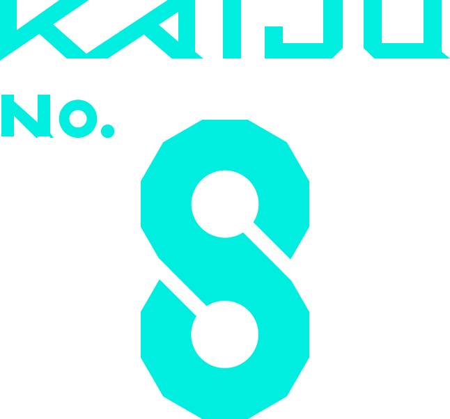 怪獣8号